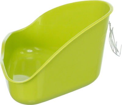Trixie Corner toilet 16 x 7 x 12/12cm