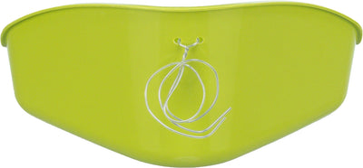 Trixie Corner toilet 16 x 7 x 12/12cm