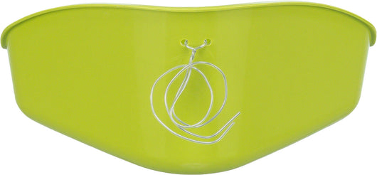 Trixie Corner toilet 16 x 7 x 12/12cm