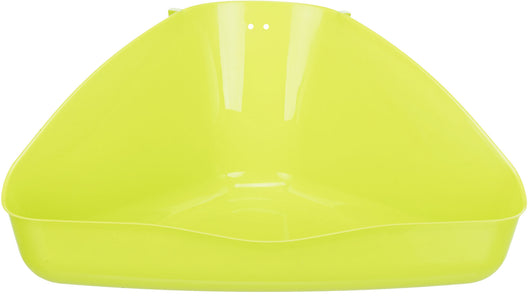 Trixie Corner toilet 36 x 21 x 30/30cm