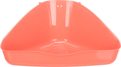 Trixie Corner toilet 36 x 21 x 30/30cm