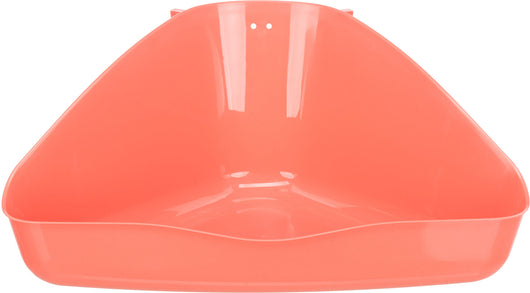 Trixie Corner toilet 36 x 21 x 30/30cm