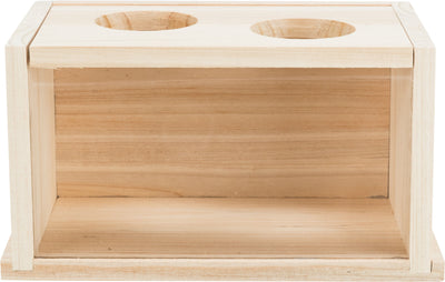 Trixie Sand Bath, 28 x 15 x 15cm