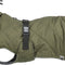 Trixie Minot Dog Coat, L 62cm, Olive Green