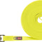 Trixie Easy Life Tracking Lead, 5m/13mm, Neon Yellow
