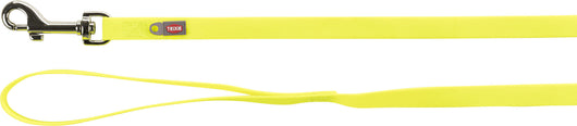 Trixie Easy Life Tracking Lead, S-M 10m/13mm, Neon Yellow