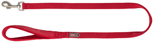 Trixie Premium Lead, M-L 1m/20mm, Red
