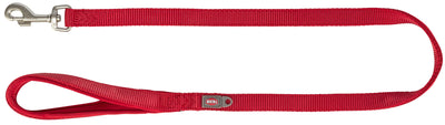 Trixie Premium Lead, L-XL 1m/25mm, Red
