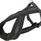 Trixie Premium Touring Harness, M-L 50-90cm/25mm, Black