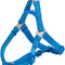 Trixie Premium One Touch Harness, L 65-80cm/25mm, Royal Blue