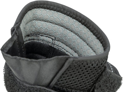Trixie Walker Active Protective Dog Boots, L-XL 2 pcs, Black