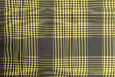 Trixie Vimy Raincoat for Dogs, XL 70cm, Yellow