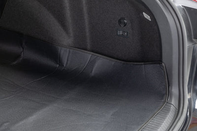 Trixie Water-Repellent Car Boot Mat for Dogs, 1.2 x 1.5m, Black