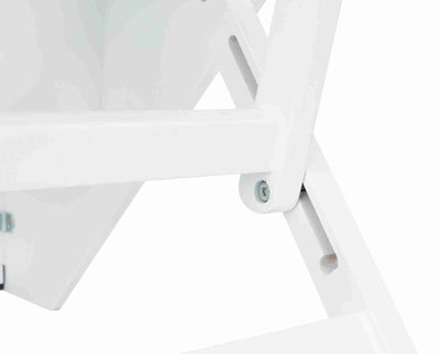 Trixie Height-Adjustable Pet Steps, 40 x 67cm, White