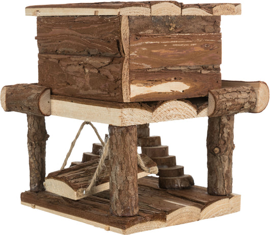 Trixie Natural Living Ida House, 19 x 20 x 19cm