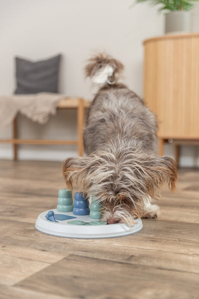 Trixie Dog Activity Flip Board XXL Strategy Game, 28cm