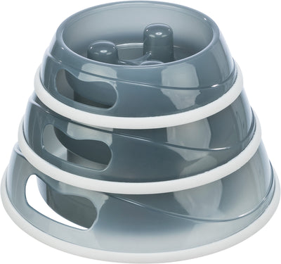 Trixie Slow Feed Bowl 0.45 L 20cm