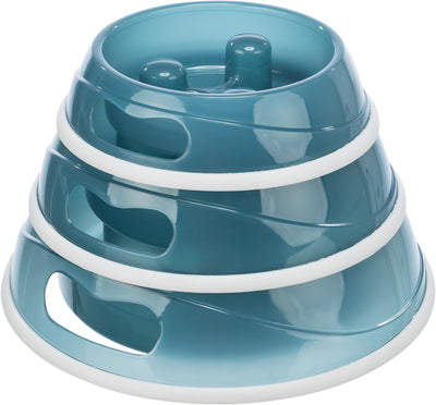 Trixie Slow Feed Bowl 0.45 L 20cm