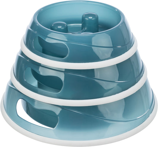 Trixie Slow Feed Bowl 0.45 L 20cm
