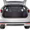 Trixie Adjustable Aluminium Car Safety Grid, 96-163cm wide, 34-48cm high, Silver/Black