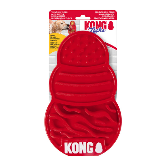 KONG Licks XL - UK9 Petcare