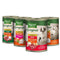Natures Menu Dog Tins Multipack 400g x 12