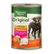 Natures Menu Salmon Dog Food 400g x 12