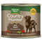 Natures Menu Country Hunter Rabbit & Cranberry Tins 600g x 6