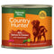 Natures Menu Country Hunter Salmon & Raspberry Tins 600g x 6