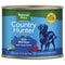 Natures Menu Country Hunter Wild Boar Dog Food Tins 600g x 6