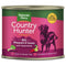 Natures Menu Country Hunter Pheasant & Goose Dog Food Tins 600g x 6