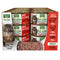 Natures Menu For Cats Adult Beef & Chicken Tins 85g x 18