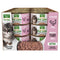 Natures Menu for Cats Kitten Chicken Tins 85g x 18