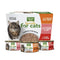 Natures Menu for Cat Adult Multipack Tins 85g x 48