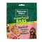Natures Menu Superfood Bar Salmon & White Fish Dog Treats 70g x 9