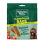 Natures Menu Superfood Bar Duck with Pumpkin & Carrot Dog Treat 70g x 9