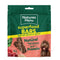 Natures Menu Superfood Bars Beef Dog Treats 70g x 9