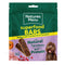Natures Menu Superfood Bars Turkey Dog Treats 70g x 9