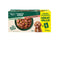 Natures Menu Hearty Stew Variety Multipack Lamb Beef Dog Food 415g x 6