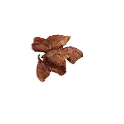 Nova Dog Chews Pigs Ears Large x 50 Box Antos