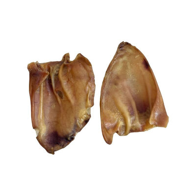 Nova Dog Chews Pig Ears Medium x 50 Box Antos