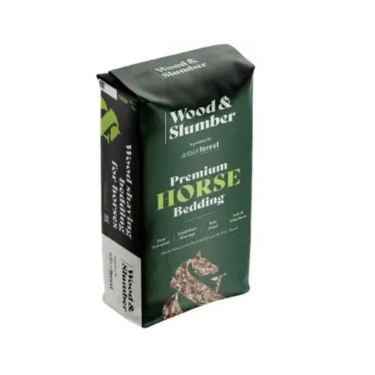 Arbor Wood & Slumber Shavings Arbor Forest Products Ltd