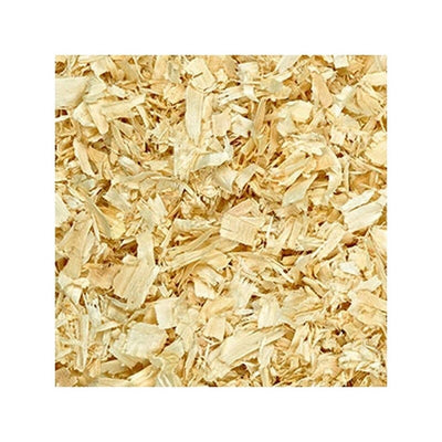 AW Jenkinson Natural Flakes Shavings A W Jenkinson