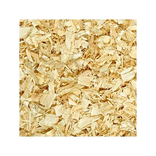 AW Jenkinson Natural Flakes Shavings A W Jenkinson
