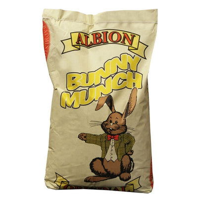 Badminton Albion Bunny Munch Original 20kg Badminton