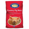 Badminton Country Pig Nuts 20kg