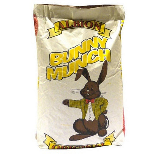 Badminton Albion Bunny Munch Ultra 15kg Badminton