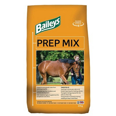 Baileys Prep Mix 20kg Baileys