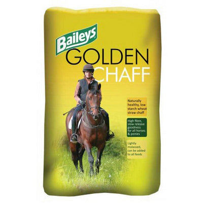 Baileys Golden Chaff 12.5kg Baileys