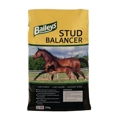 Baileys Stud Balancer 20kg Baileys